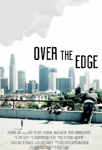 Over the Edge
