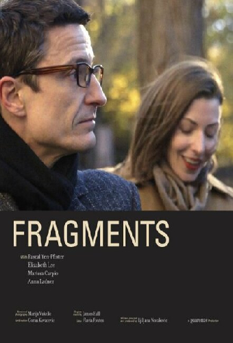 Fragmenty