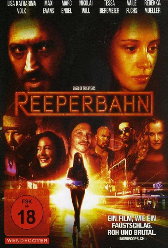 Reeperbahn