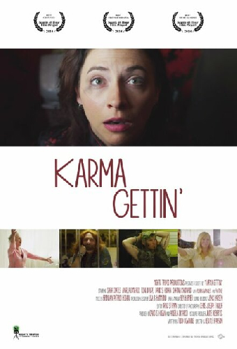 Karma Gettin'