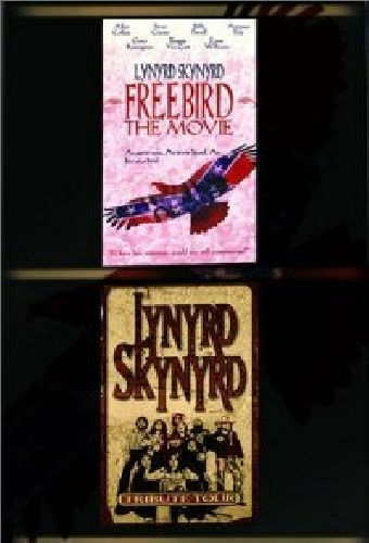 Lynyrd Skynyrd - Freebird, The Movie & Tribute Tour