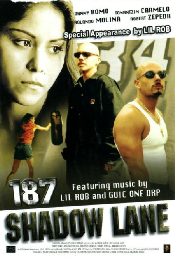 187 Shadow Lane