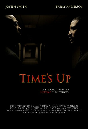 Time's Up