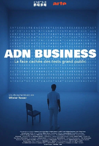 ADN business : la face cachée des tests grand public