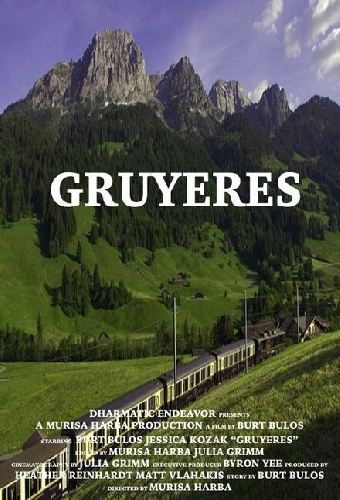 Gruyeres