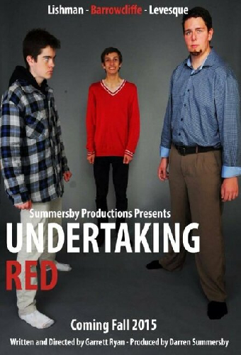 Undertaking Red