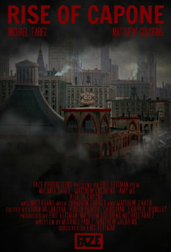 Rise of Capone