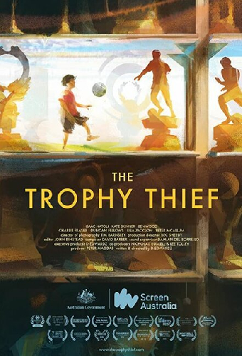 The Trophy Thief