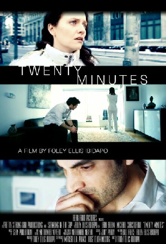 Twenty Minutes