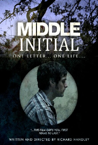 Middle Initial