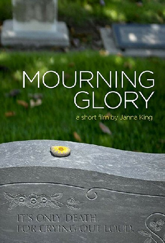 Mourning Glory