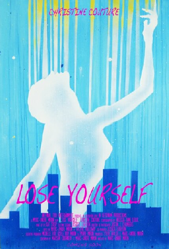 Lose Yourself