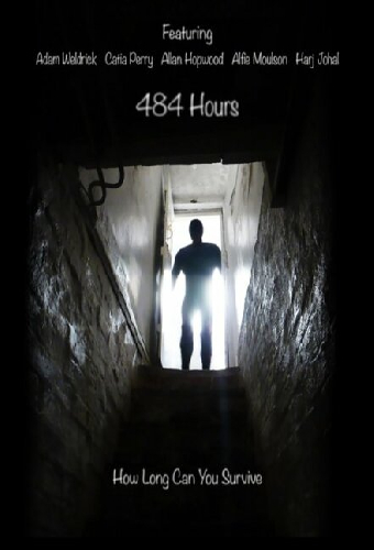 484 Hours