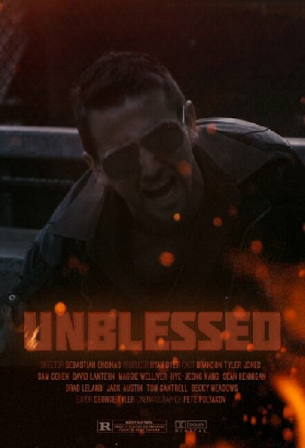 Unblessed
