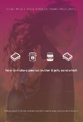 How to Make a Peanut Butter and Jelly Sandwich