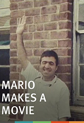 Mario Makes a Movie