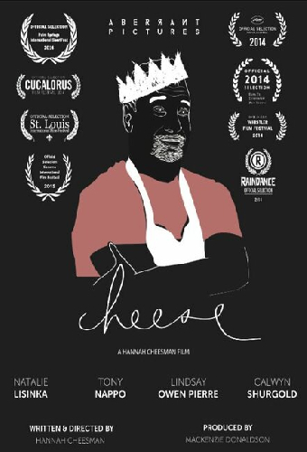 Постер «Cheese»