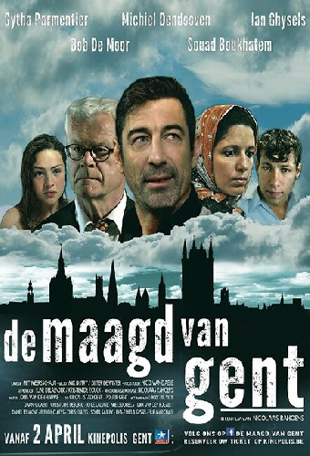 De Maagd van Gent