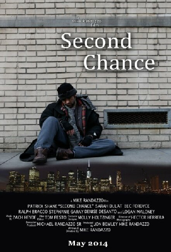 Second Chance