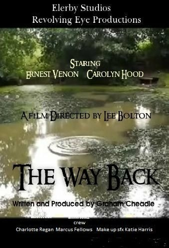The Way Back
