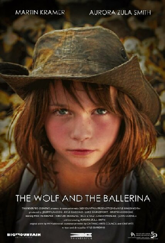 The Wolf and the Ballerina