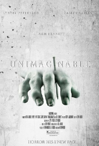 Unimaginable