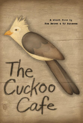 The Cuckoo Cafe