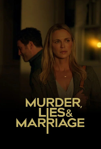 Murder, Lies and Marriage