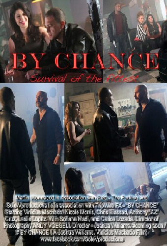 By Chance