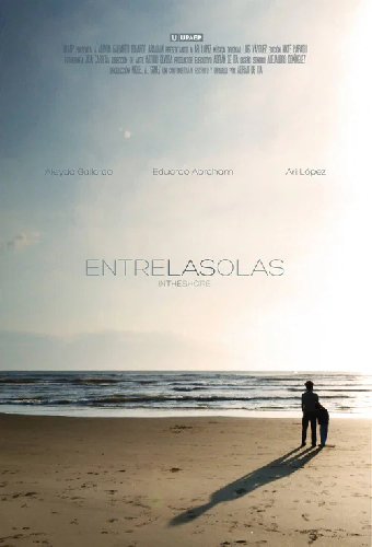 Entre las olas