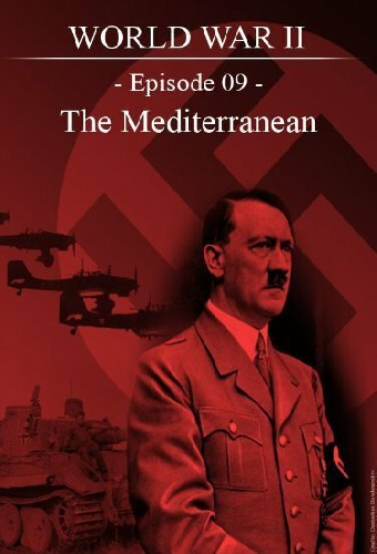 The Mediterranean