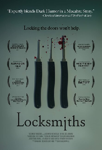 Locksmiths