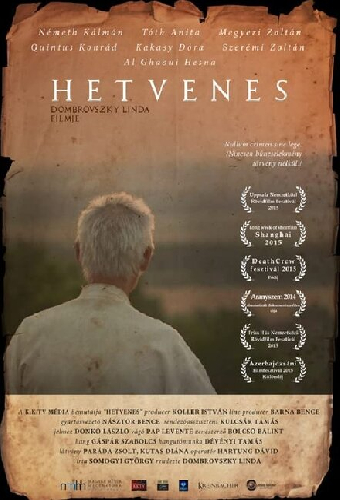 Hetvenes
