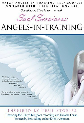 Soul Survivors: Angels in Training