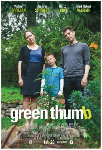Green Thumb