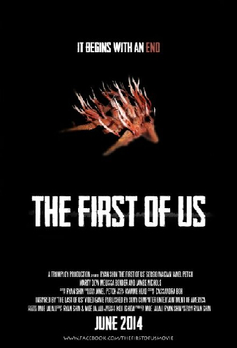 The First of Us