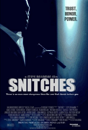 Snitches