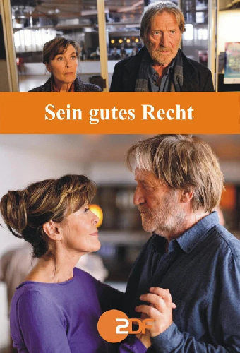 Sein gutes Recht