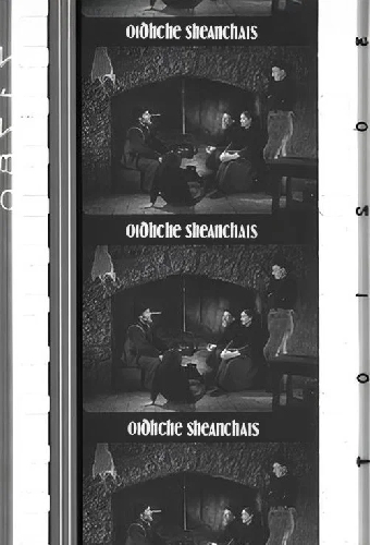 Oidhche Sheanchais