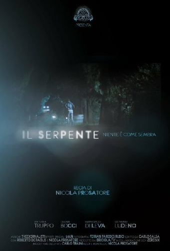 Il serpente, niente è come sembra