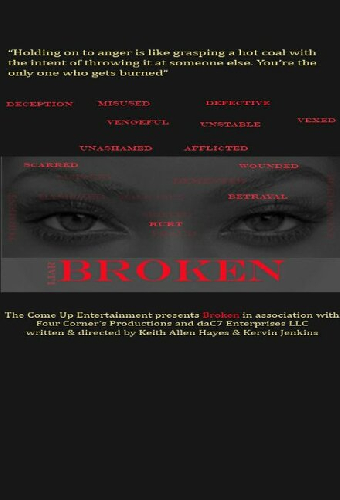 Broken