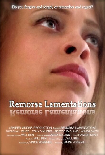 Remorse Lamentations