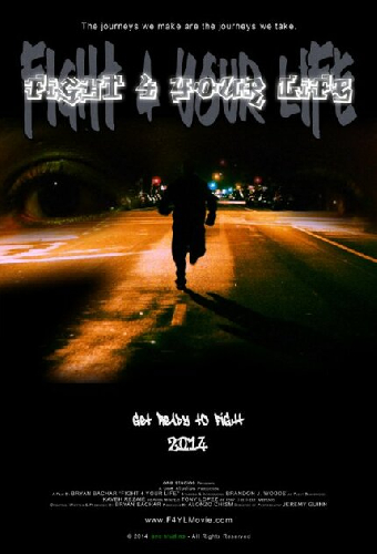 Fight 4 Your Life
