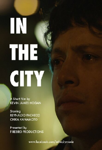 In the City