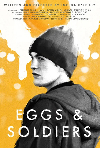 Eggs and Soldiers