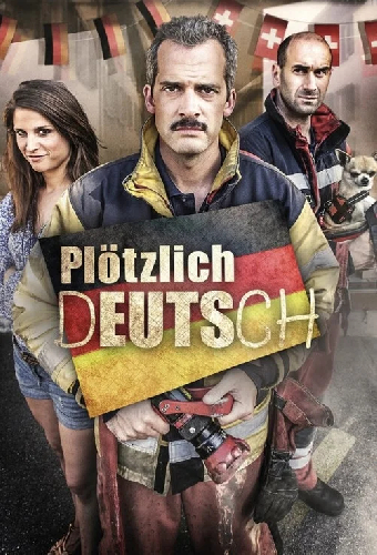 Plötzlich Deutsch