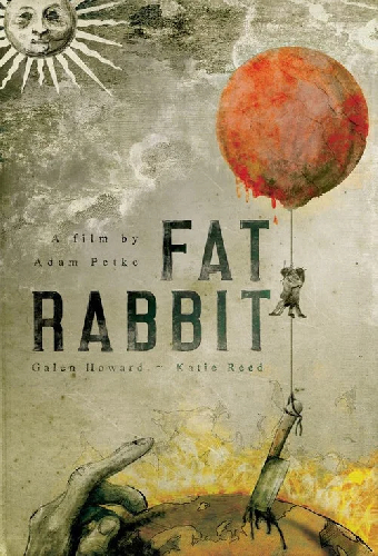 Fat Rabbit