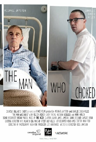 The Man Who Choked