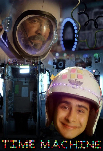 Time Machine
