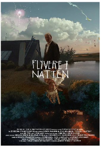 Flyvere i natten